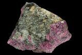 Eudialyte Specimen - Kukisvumchorr Mountain, Russia #178915-1